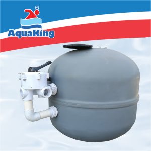 AquaKing Sand Filter