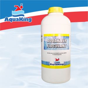 AquaKing Floculant