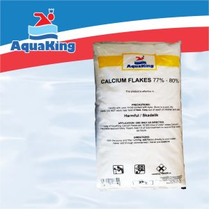 AquaKing Calcium Flakes