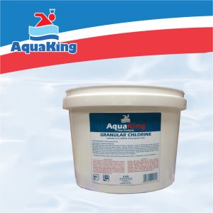 AquaKing Chlorine