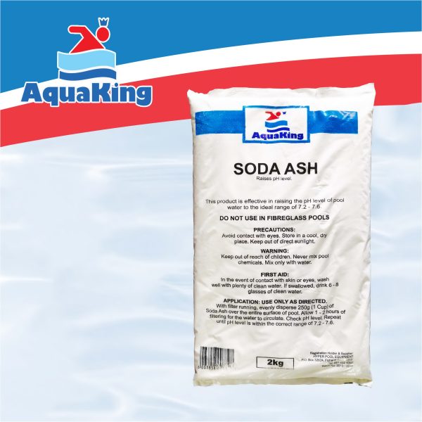 AquaKing Soda Ash