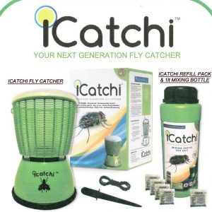 iCatchi Fly Catcher