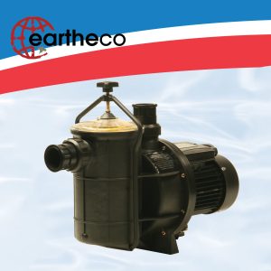 Eartheco E-Que Pool Pump
