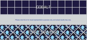 Tissue Mosaics Example