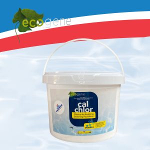 EcoGene Chlorine 4Kg