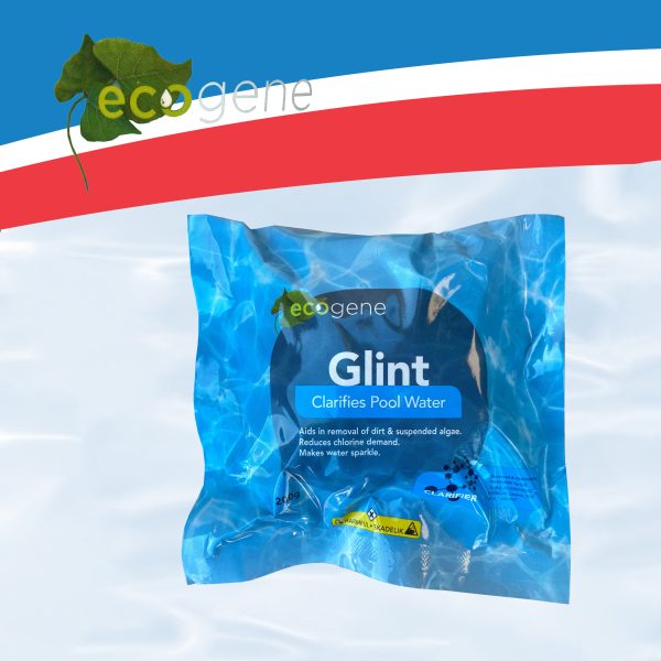 EcoGene Glint Clarifier