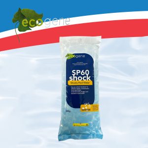 EcoGene SP60 Shock