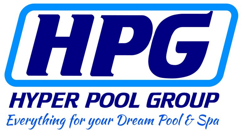 Hyper Pool Group Logo