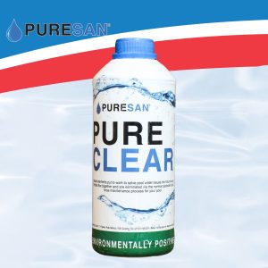 Puresan Pure Clear (Pure Pool)