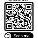 Nudge Paddle QR Code