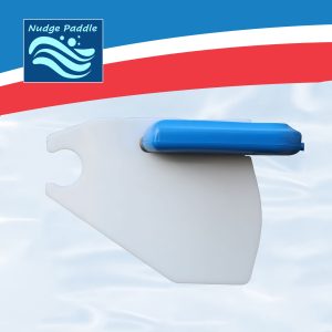 Nudge Paddle HPG Image