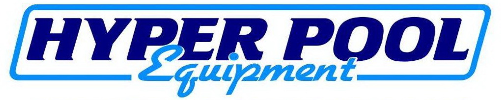 Hyper Pool Logo No Border