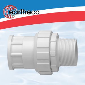 Eartheco Union - 40mm Thread