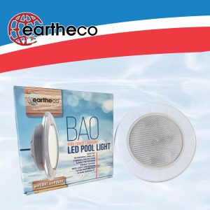 Eartheco BAO 200 or 600 LED Pool Light
