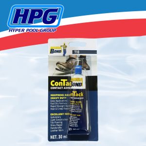 HPG Contact Adhesive - 50ml (30ml Net)