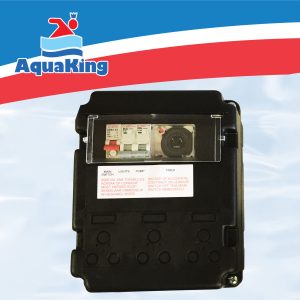 Aqua King Standard Electrical DB