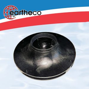 Eartheco EQue Pump Impellor