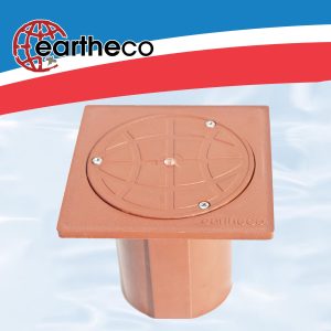 Eartheco EQue Light Deck Box