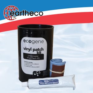 Eartheco Vinyl Patch Kit
