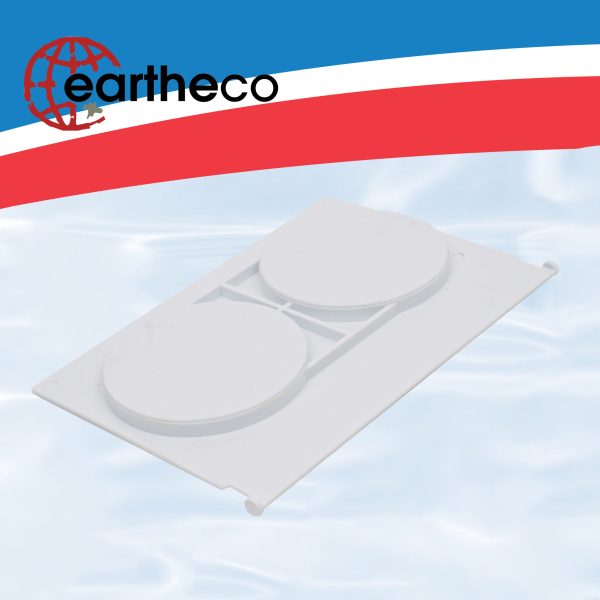 Eartheco EQue Weir Flap