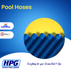 Pool Hoses