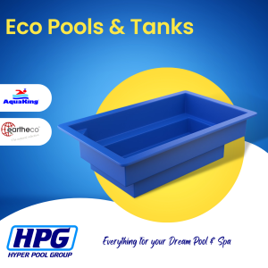 Eco Tanks Pools and Tanks