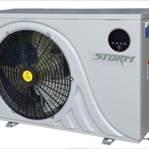 Storm Inverter Heat Pump 2023