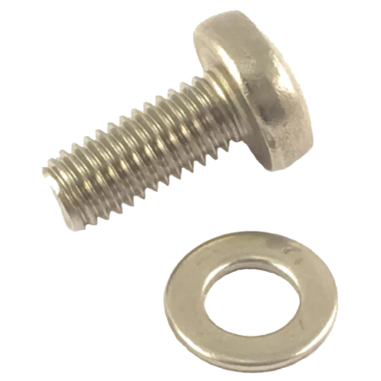 Filter Lid – Screw and Washer | Hyper Pool Group