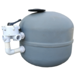 Filter Sand – 40Kg | Hyper Pool Group