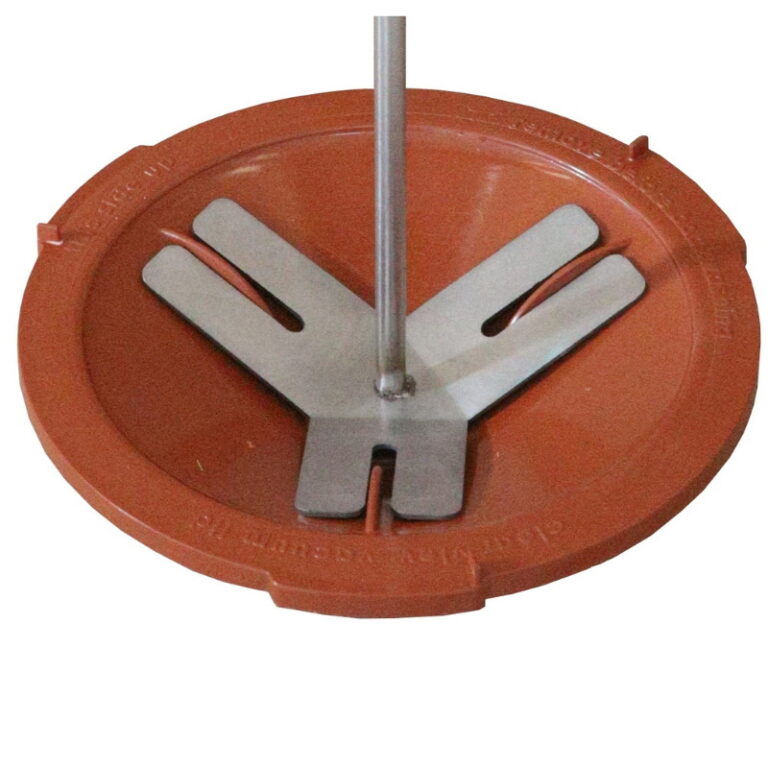 Eco Tanks Splash Pool – Round | Hyper Pool Group