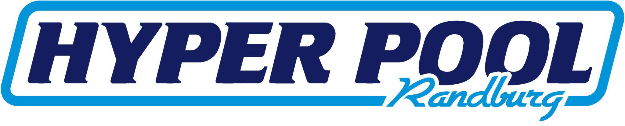HPG Randburg Logo | Hyper Pool Group