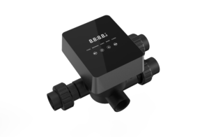 Aquagem iWash Automated MPV