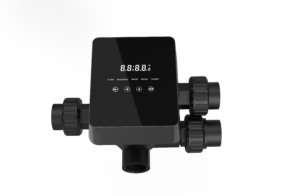 Aquagem iWash Automated MPV