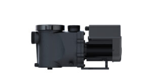 InverEco Inverter Pool Pump Side View