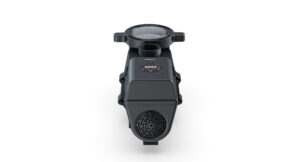 InverEco Inverter Pool Pump Rear View