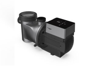 HPG Aquagem InverCaptain DC Range Side View