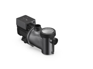 HPG Aquagem InverCaptain DC Range Angled View