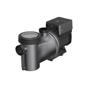 HPG Aquagem InverCaptain DC Range