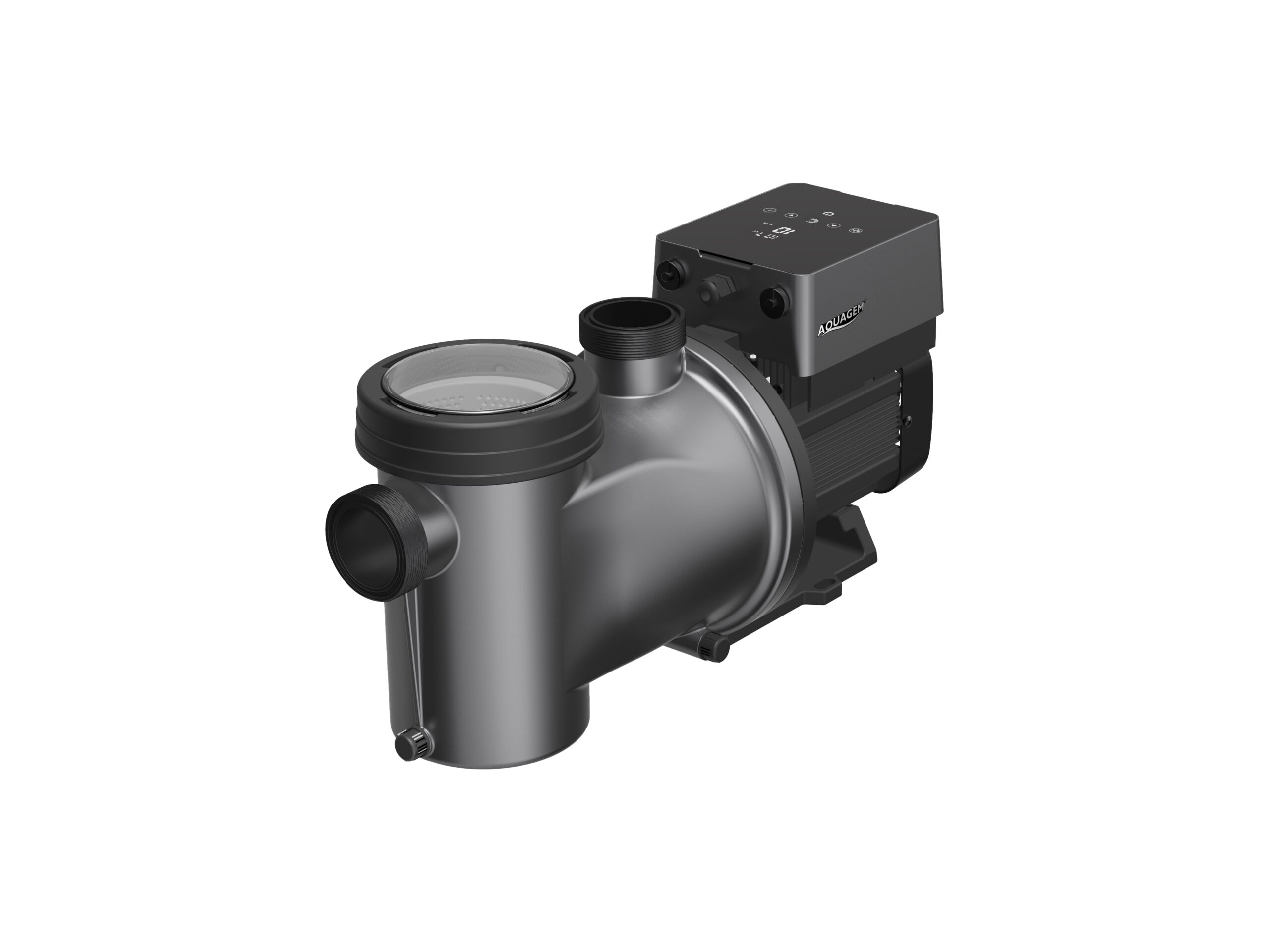 HPG Aquagem InverCaptain DC Range