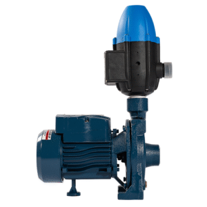 Storm Booster Pump Combo - 0.37kW to 2.2kW