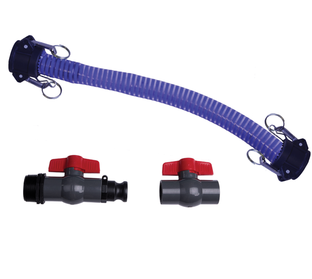 Storm 0.75kW Booster Pump Combo | Hyper Pool Group