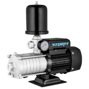 Storm VSD Booster Pump
