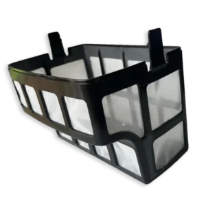 Niya Eclipse 35 Cordless Robotic Cleaner Basket