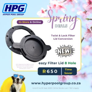 HPG Spring Promos 2025 Eazy Lid 8 Hole