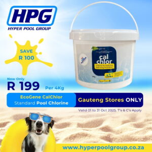 HPG Summer Promos Oct 2025 CalChlor 4Kg