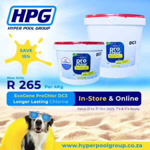 HPG Summer Promos Oct 2025 ProChlor DC3