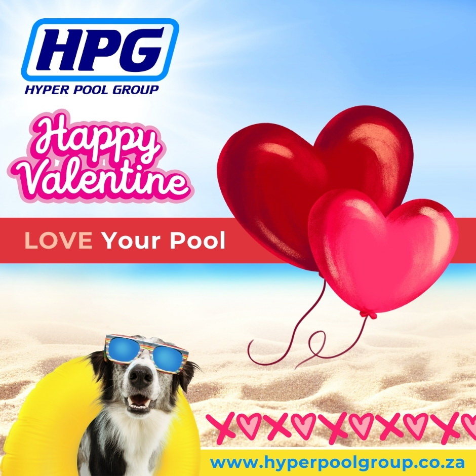 Love Your Pool Promotions