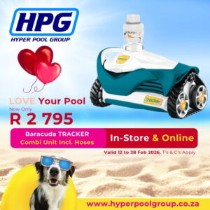HPG Valentines Deals 2026 Baracuda Tracker