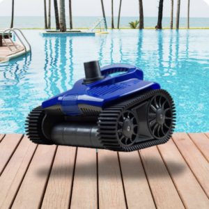 Hug Bug Pro All Blue Head