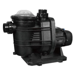 Azure 27 Solar Pool Pump